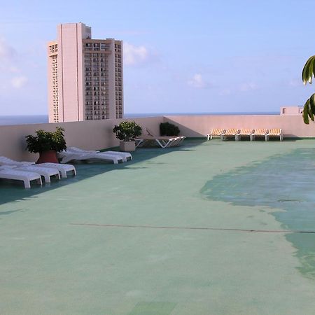 Fairway Villas Χονολουλού Εξωτερικό φωτογραφία