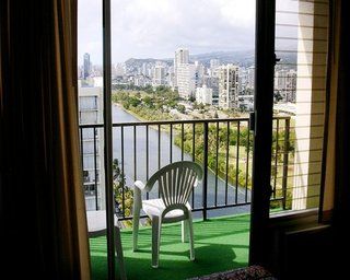 Fairway Villas Χονολουλού Εξωτερικό φωτογραφία