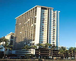 Fairway Villas Χονολουλού Εξωτερικό φωτογραφία